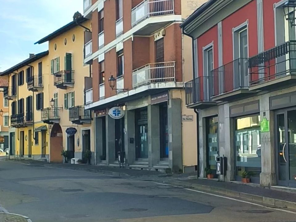 Leilighet i Monta, Cuneo - bilde 1
