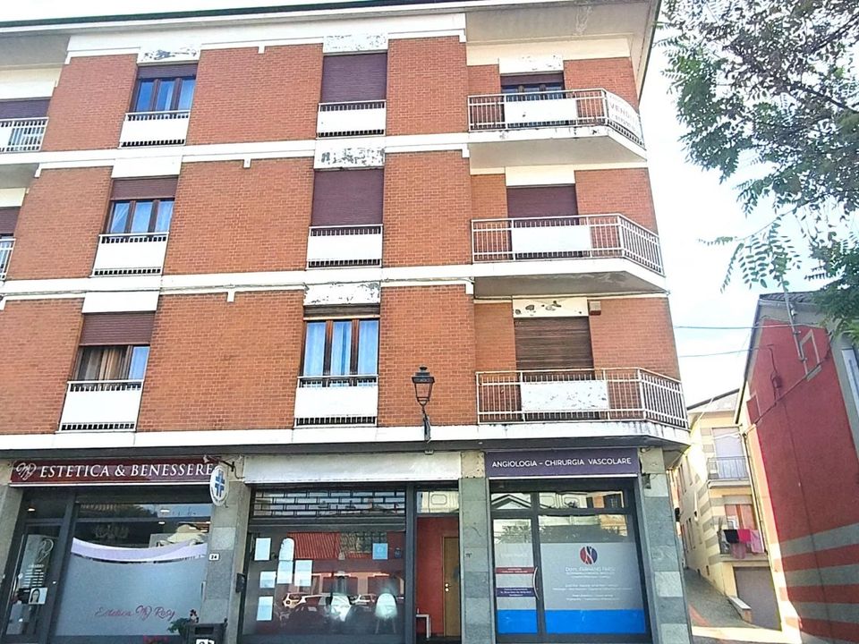 Leilighet i Monta, Cuneo - bilde 2
