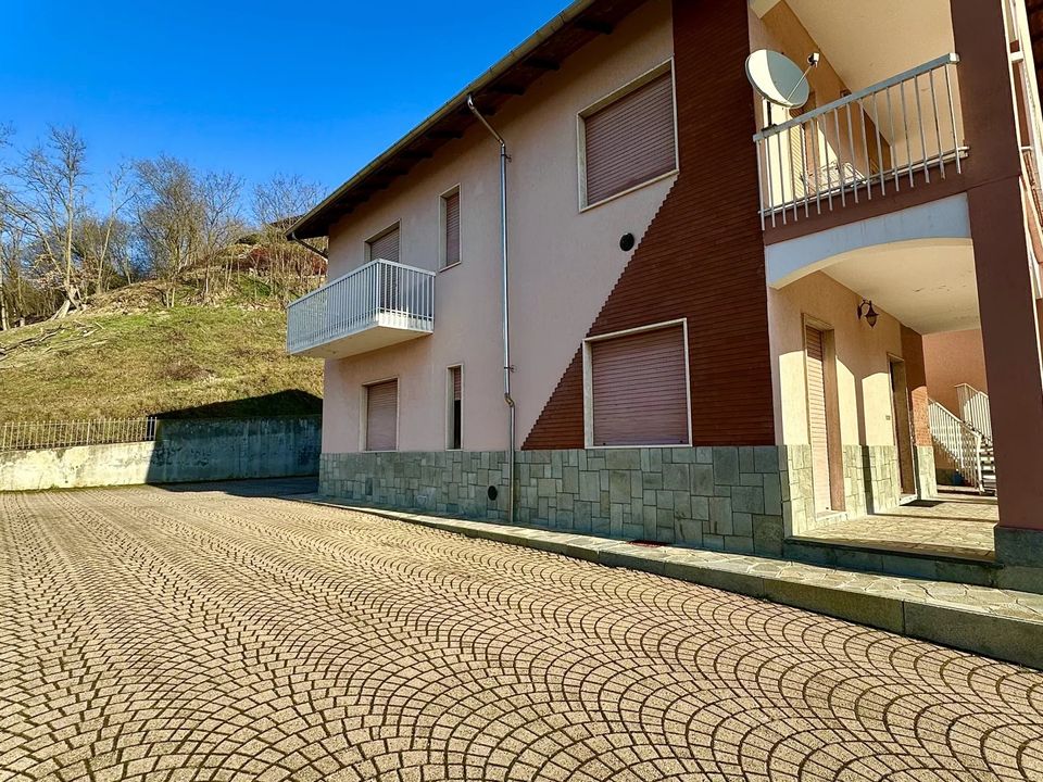 Villa i Baldissero d'Alba, Cuneo - foto 3