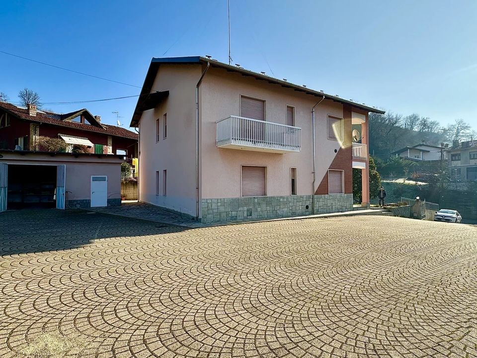 Villa i Baldissero d'Alba, Cuneo - foto 4