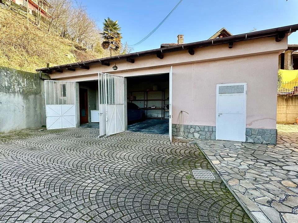 Villa i Baldissero d'Alba, Cuneo - foto 5