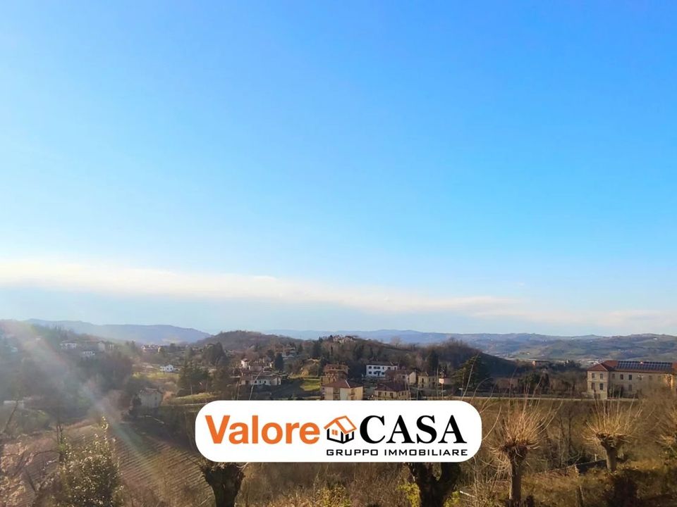 Lejlighed i Morsasco, Alessandria - foto 2