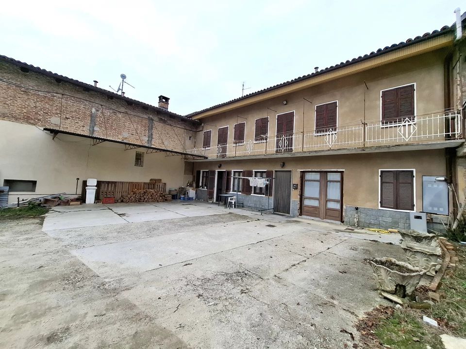 Villa i Castellinaldo, Cuneo - foto 2