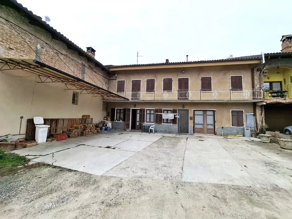 Villa i Castellinaldo, Cuneo - foto 3
