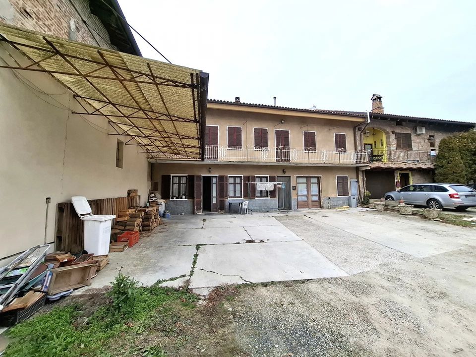 Villa i Castellinaldo, Cuneo - foto 4