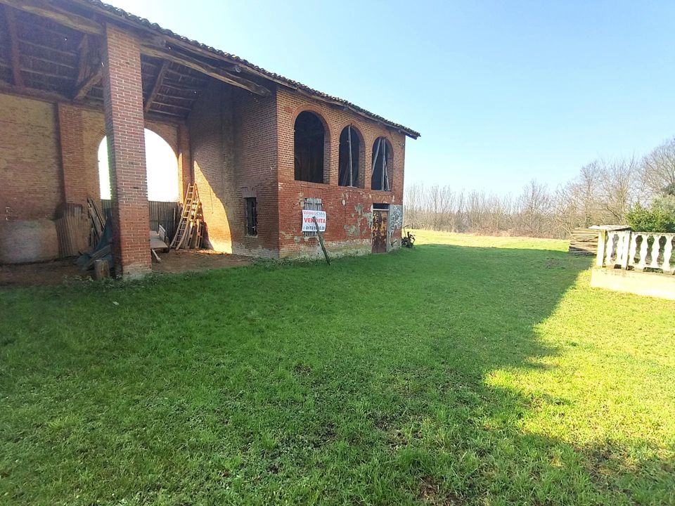 Landejendom i Valfenera, Asti - foto 3