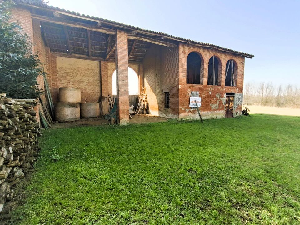 Landejendom i Valfenera, Asti - foto 4