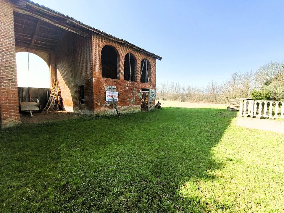 Landejendom i Valfenera, Asti - foto 5