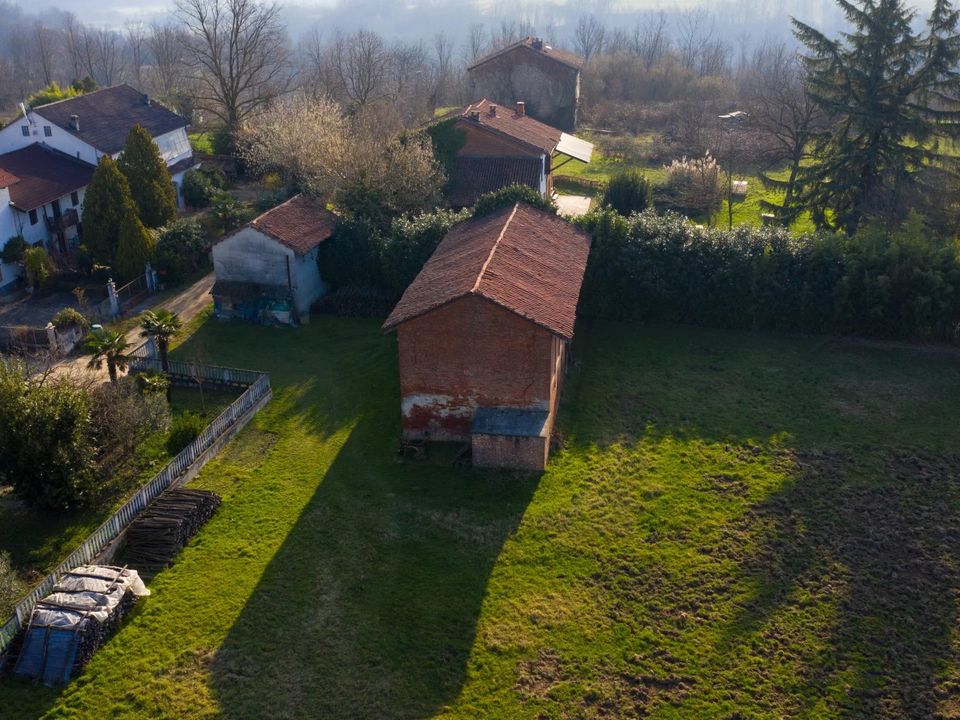 Landejendom i Valfenera, Asti - foto 2