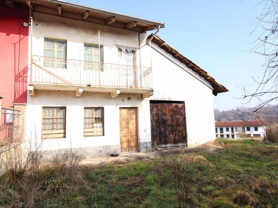 Leilighet i Santo Stefano Roero, Cuneo - bilde 1
