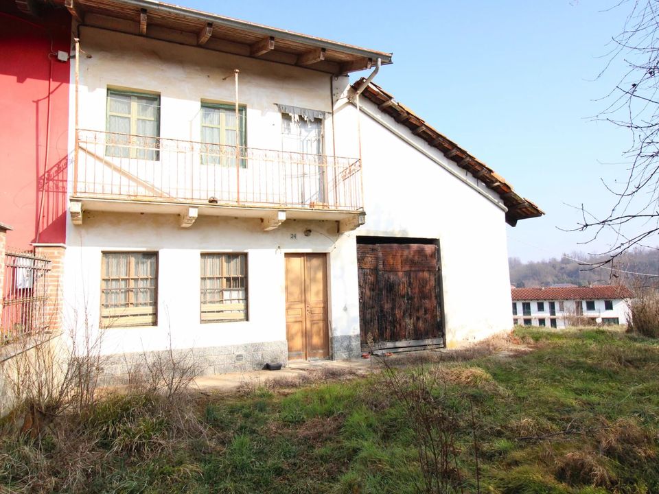 Leilighet i Santo Stefano Roero, Cuneo - bilde 2