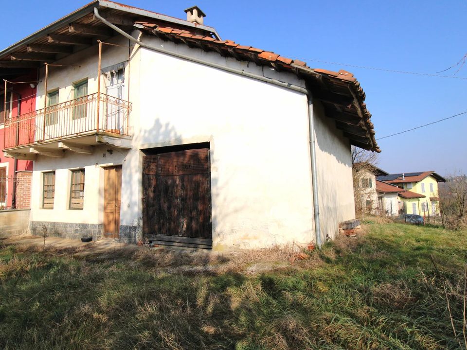 Leilighet i Santo Stefano Roero, Cuneo - bilde 3