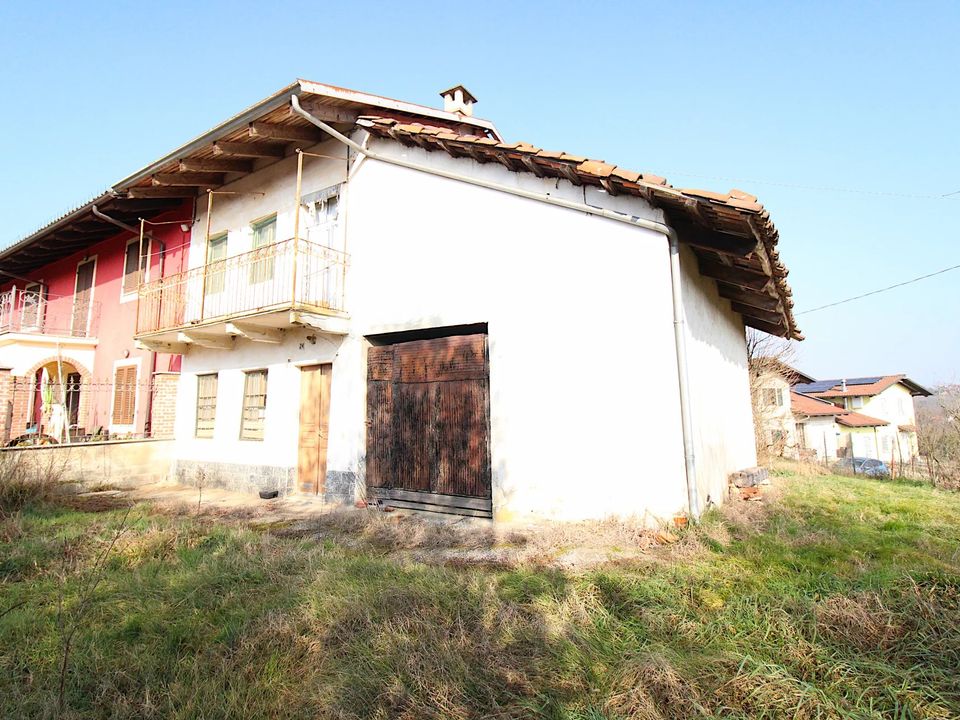 Leilighet i Santo Stefano Roero, Cuneo - bilde 4