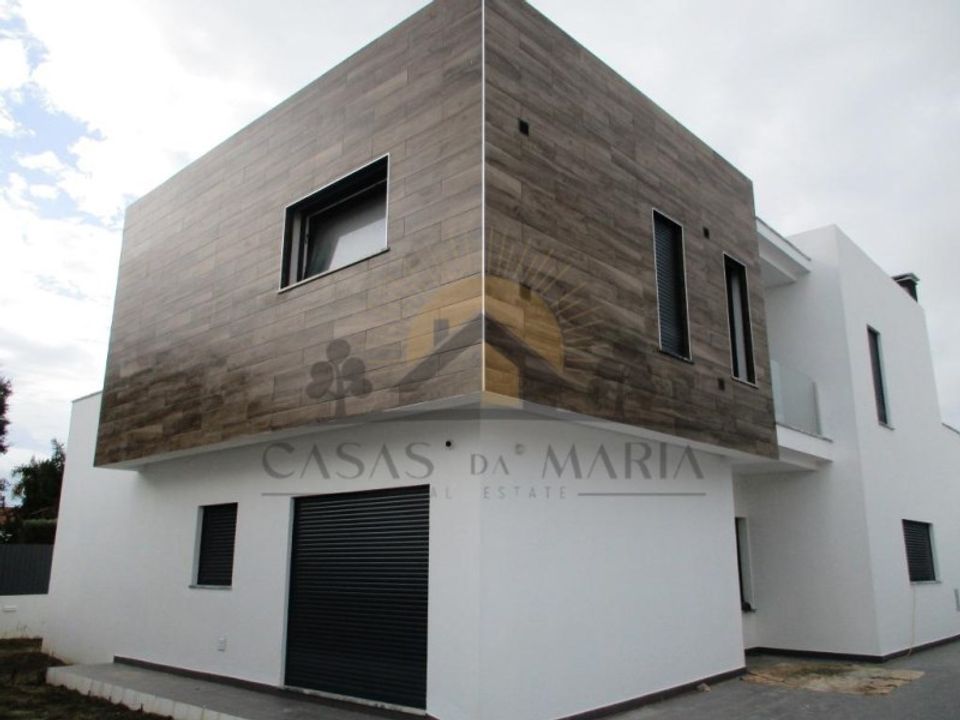 Villa i Brejos de Azeitao, Setubal - foto 1