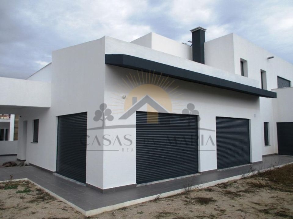 Villa i Brejos de Azeitao, Setubal - foto 2