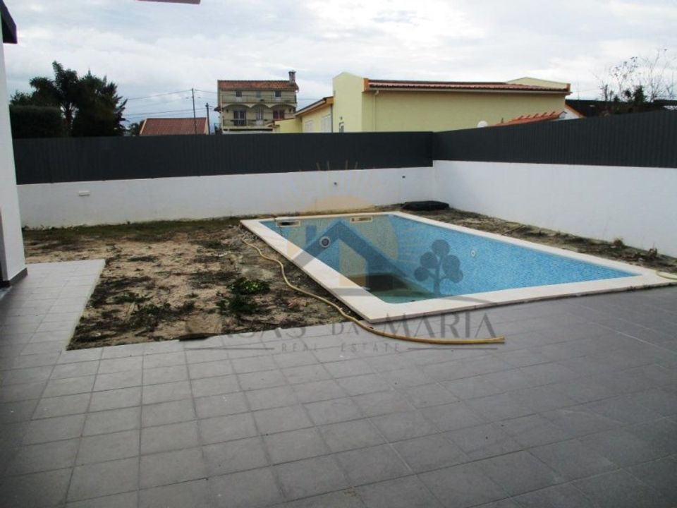 Villa i Brejos de Azeitao, Setubal - foto 4