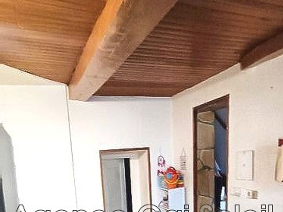 Landsbyhus i Colombiers, Herault - bilde 4