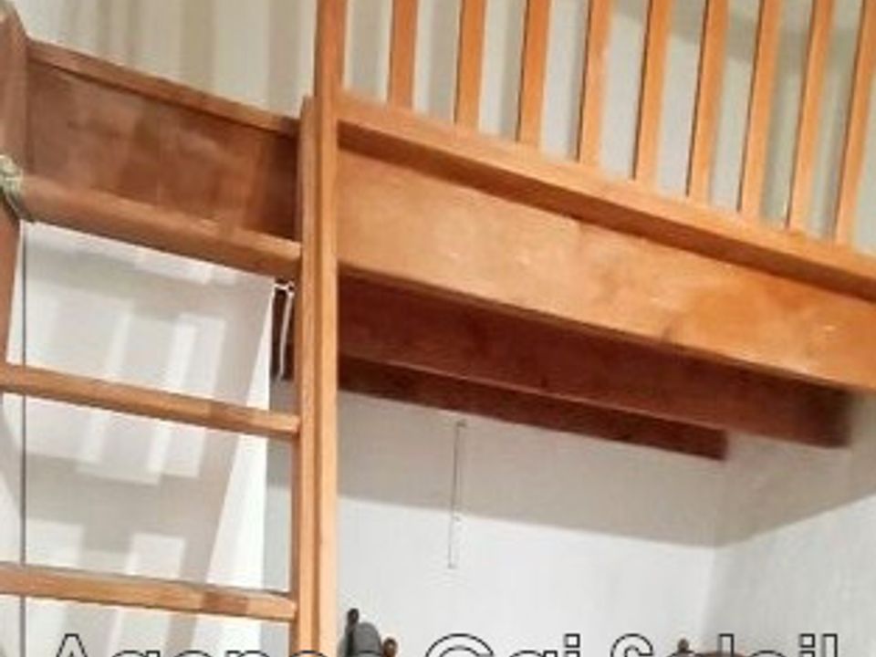 Landsbyhus i Colombiers, Herault - bilde 5