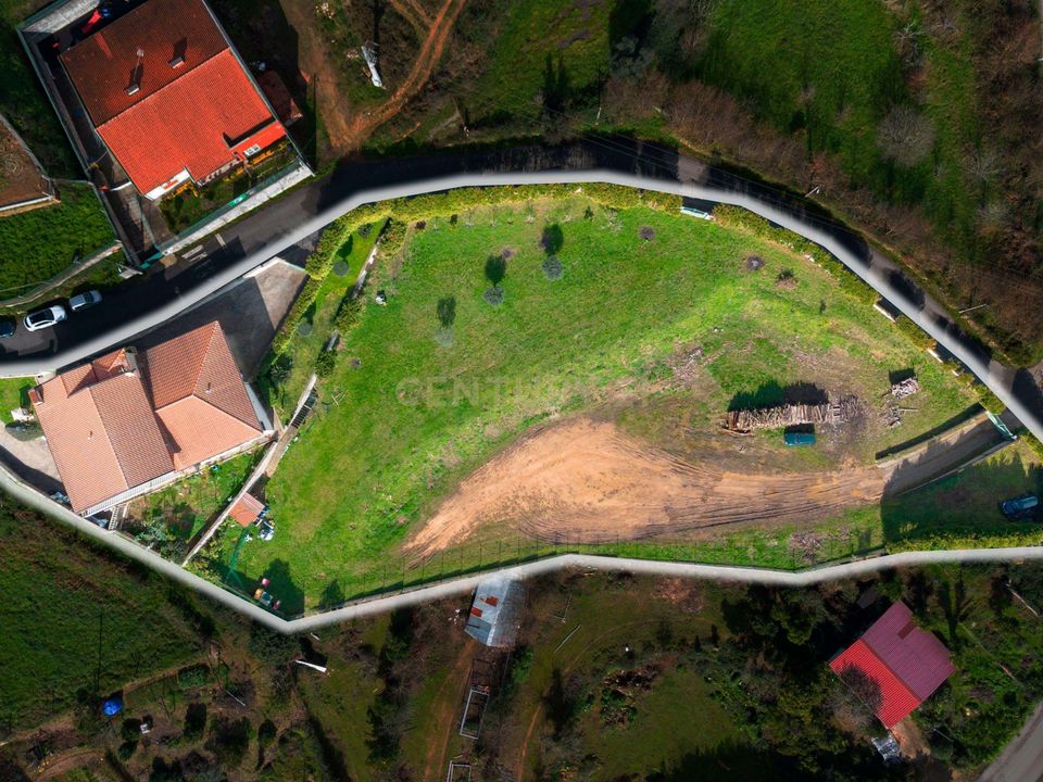 Villa i Croca, Porto - foto 1
