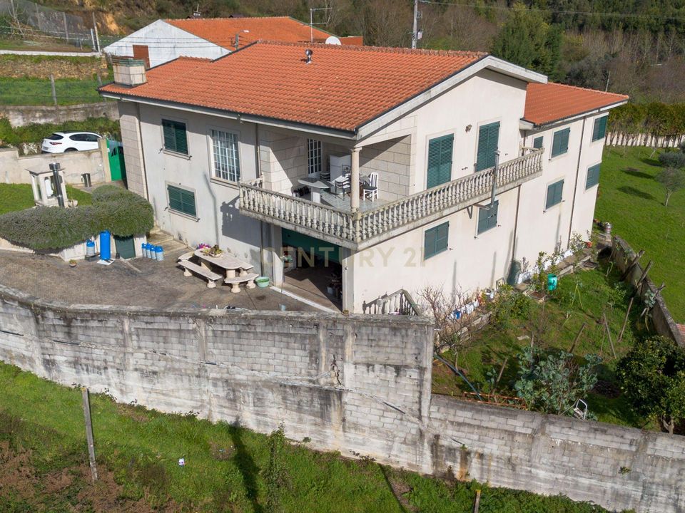 Villa i Croca, Porto - foto 2