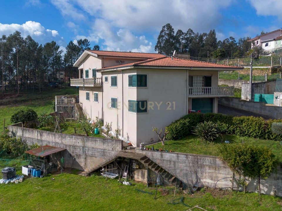 Villa i Croca, Porto - foto 3