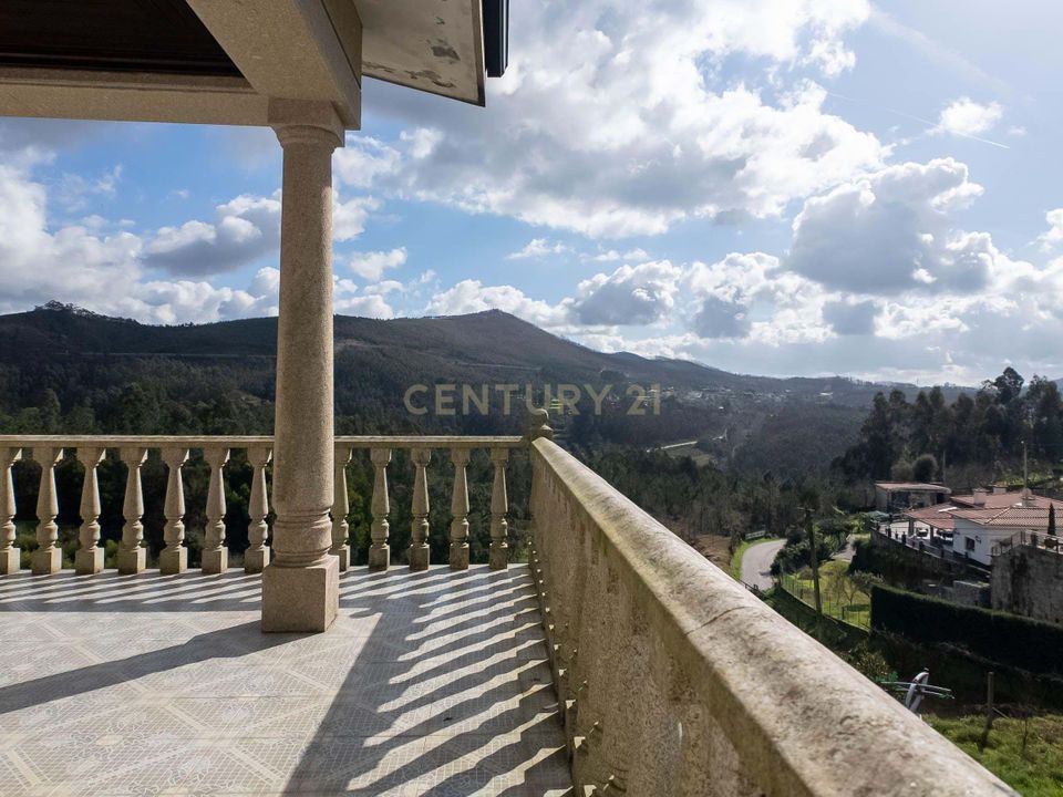 Villa i Croca, Porto - foto 4
