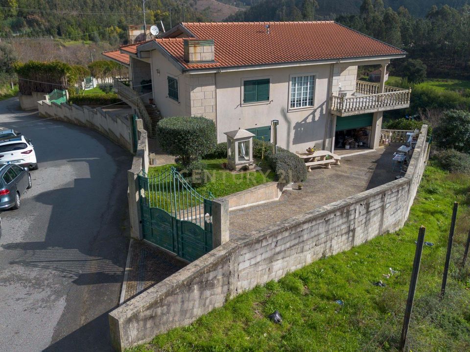 Villa i Croca, Porto - foto 5