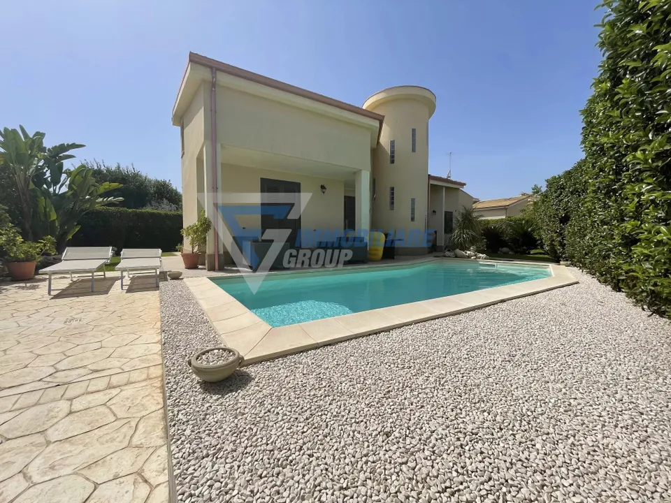 Villa i Siracusa, Siracusa - foto 2