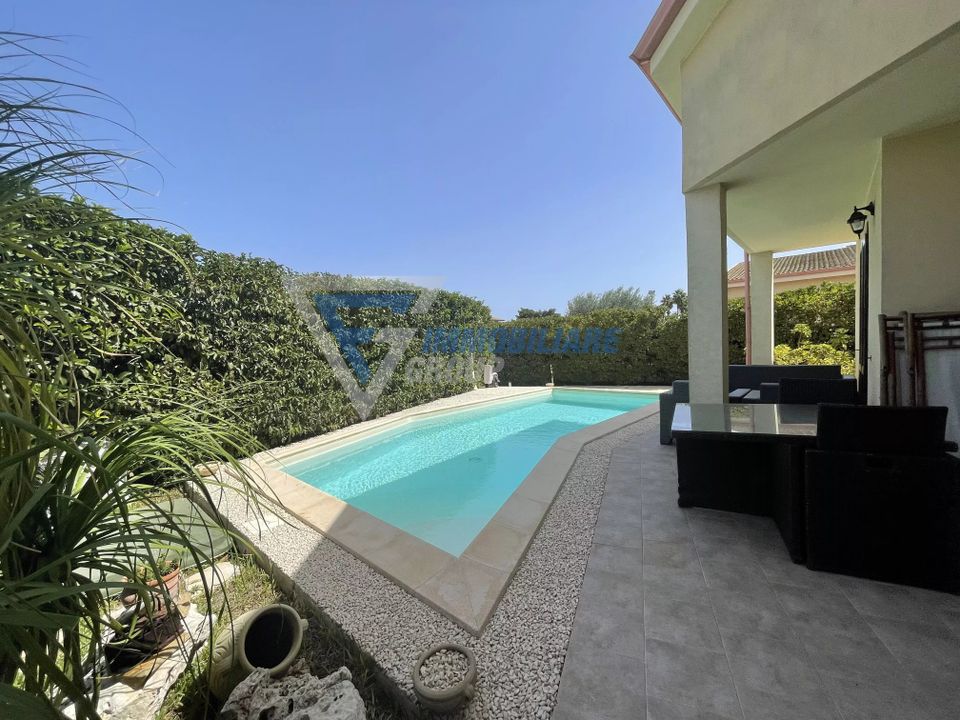 Villa i Siracusa, Siracusa - foto 3