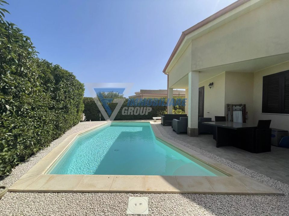 Villa i Siracusa, Siracusa - foto 4