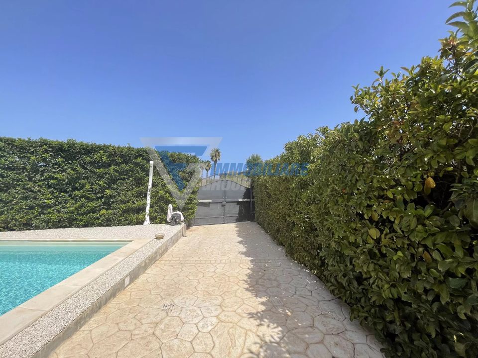 Villa i Siracusa, Siracusa - foto 5