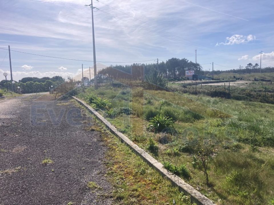 Erhvervsejendom i Santo Onofre e Serra do Bouro, Leiria - foto 5