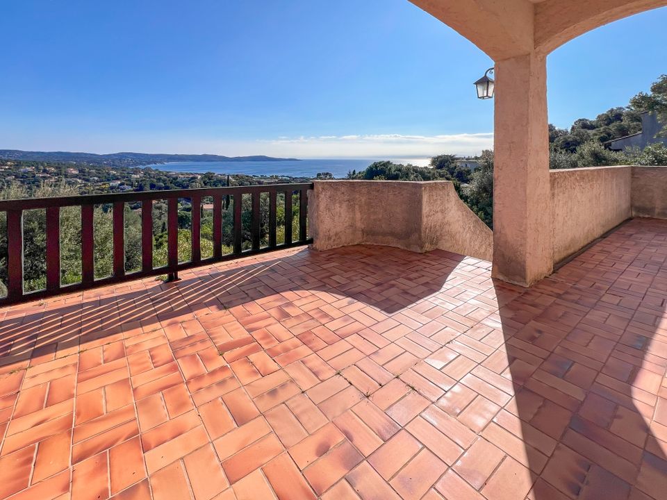 Villa i Cavalaire-sur-Mer, Var - foto 2
