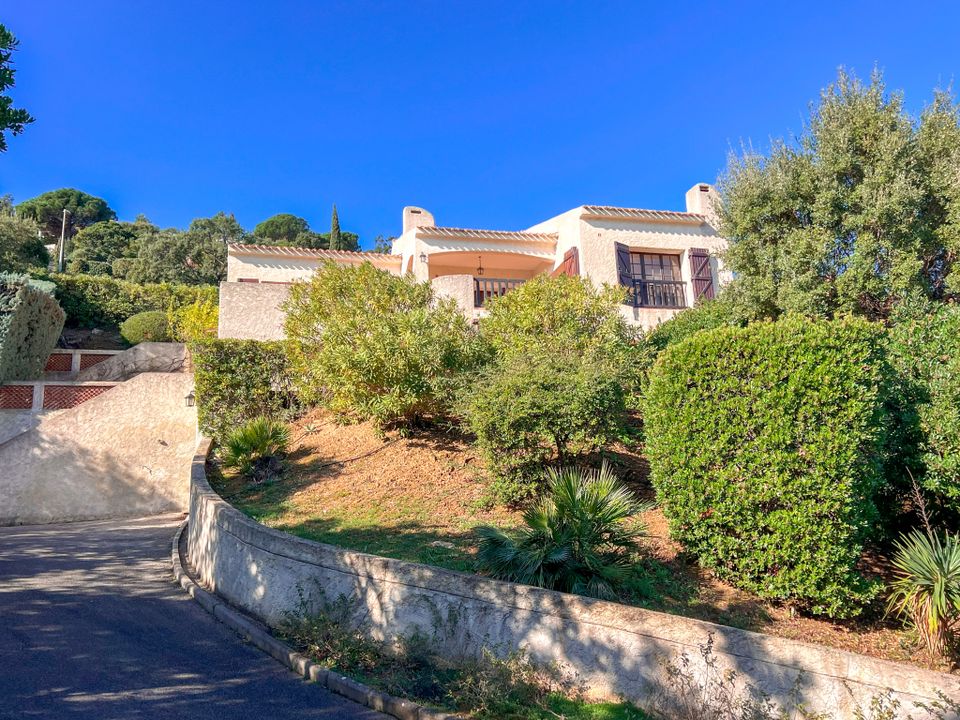 Villa i Cavalaire-sur-Mer, Var - foto 3