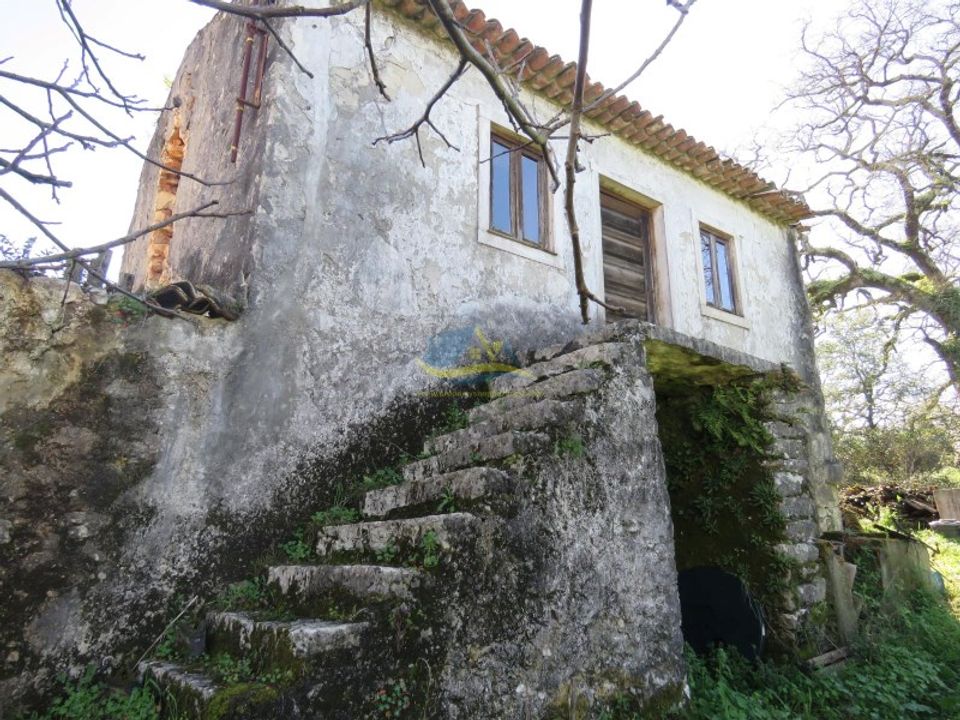 Byhus i Ansiao, Leiria - foto 1