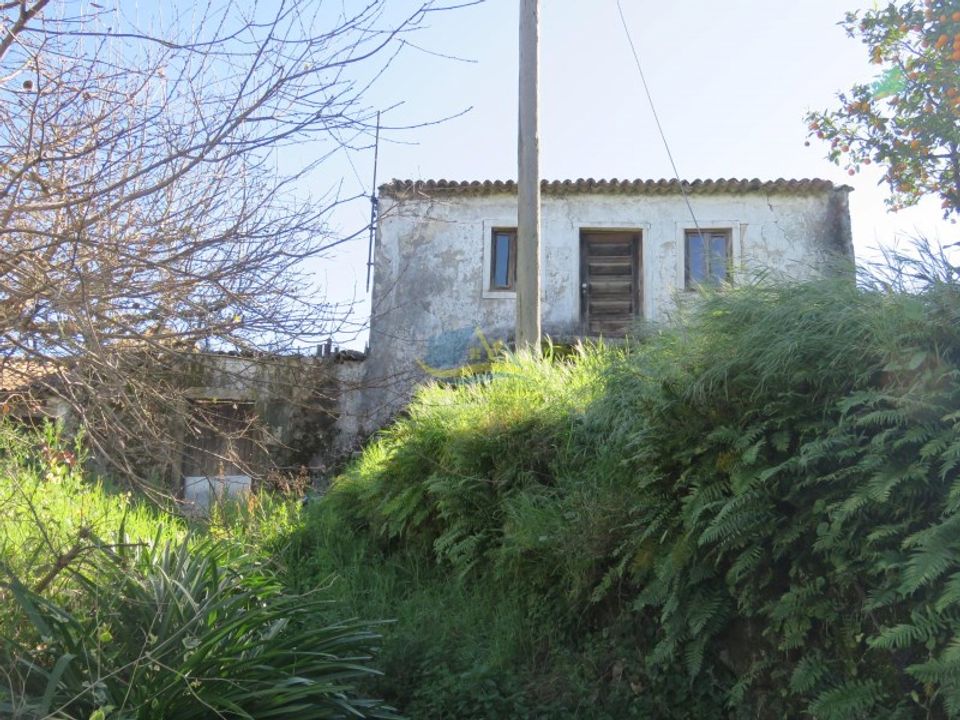 Byhus i Ansiao, Leiria - foto 2