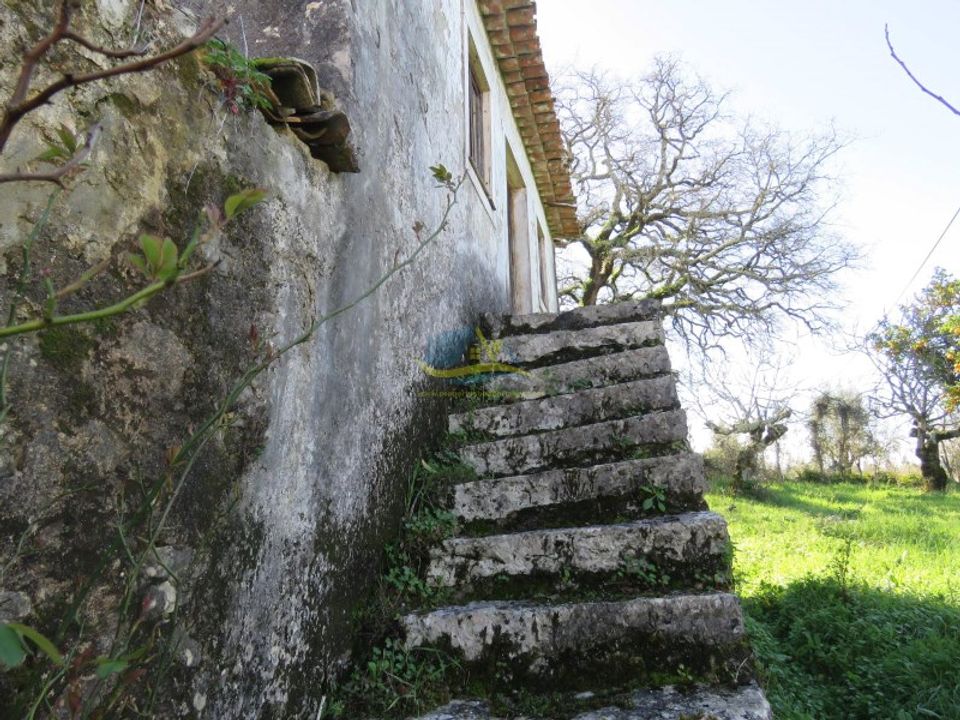 Byhus i Ansiao, Leiria - foto 3