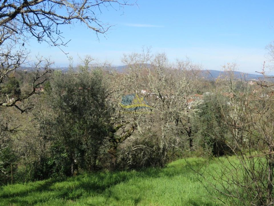 Byhus i Ansiao, Leiria - foto 4