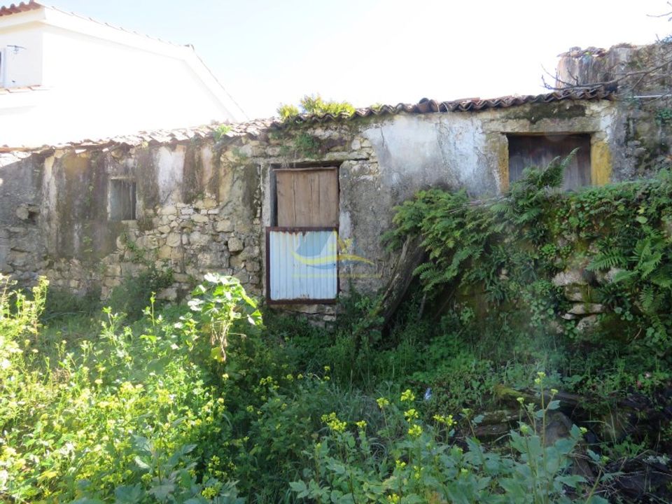 Byhus i Ansiao, Leiria - foto 5