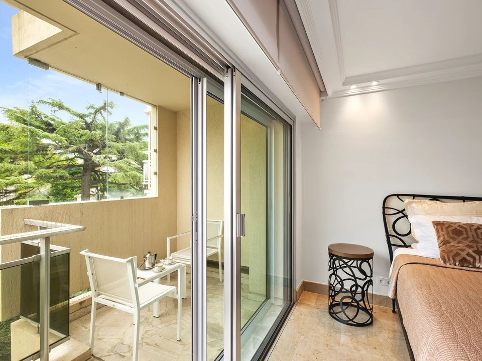 Lejlighed i Cannes, Alpes-Maritimes - foto 2