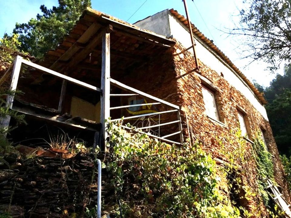 Villa i Miranda do Corvo, Coimbra - foto 1