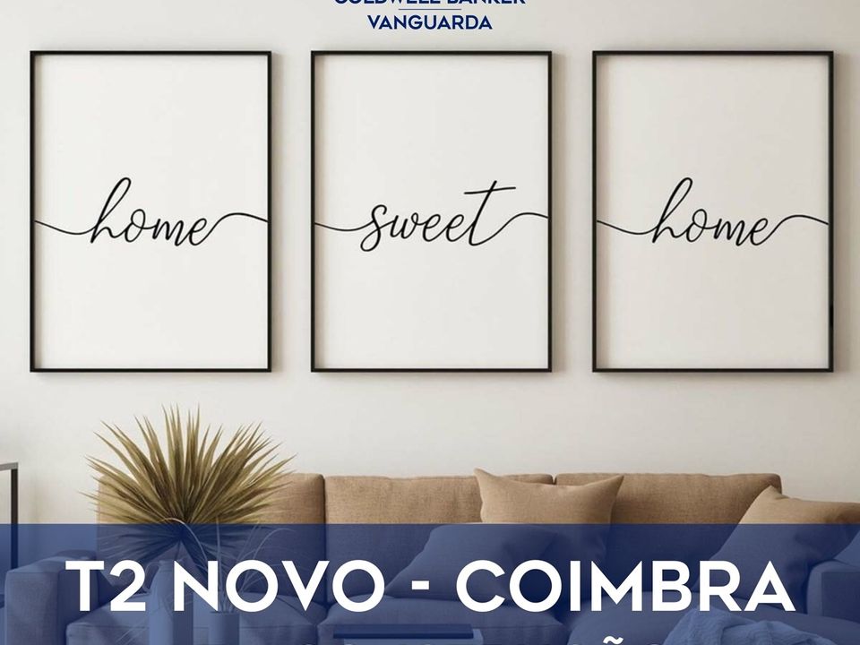 Lejlighed i Coimbra, Coimbra - foto 2