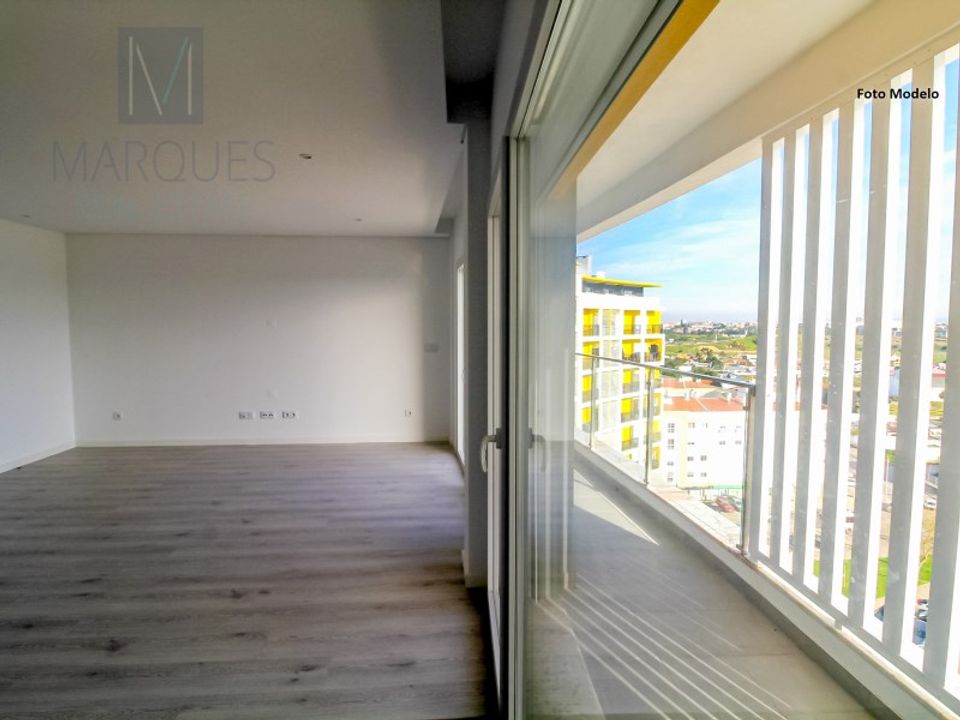 Lejlighed i Corroios, Setubal - foto 1