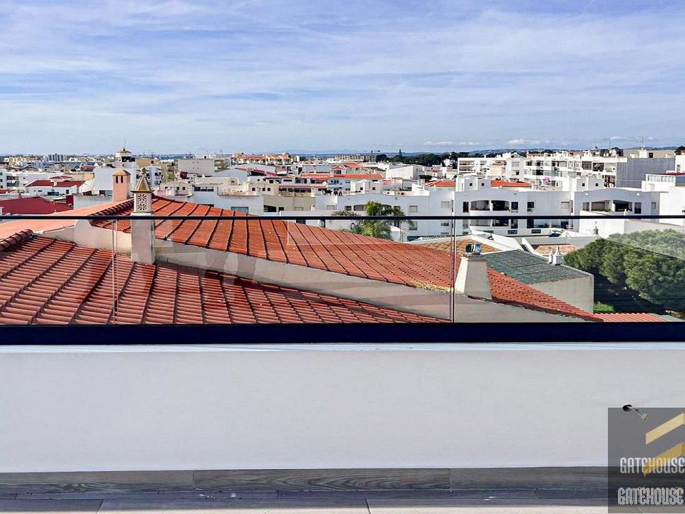 Lejlighed i Quarteira, Faro - foto 2