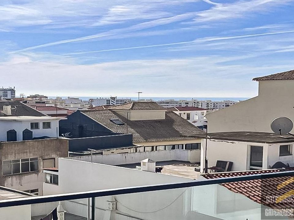 Lejlighed i Quarteira, Faro - foto 3