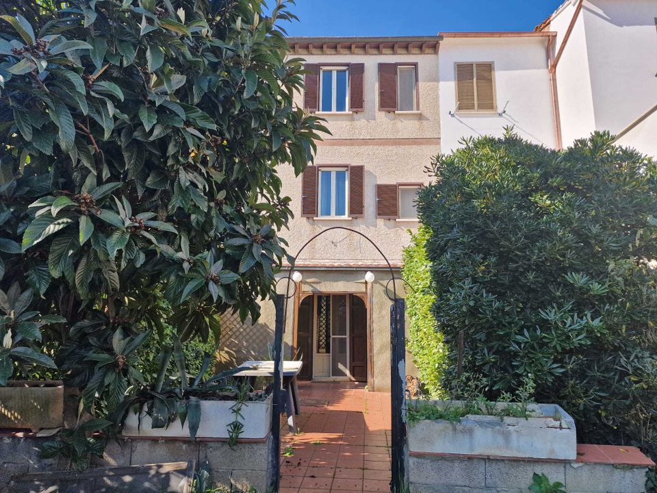 Byhus i Attigliano, Terni - foto 1