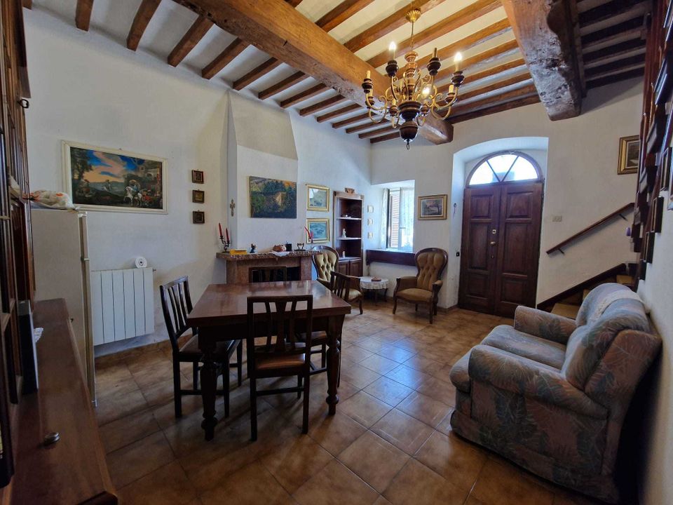 Byhus i Attigliano, Terni - foto 2