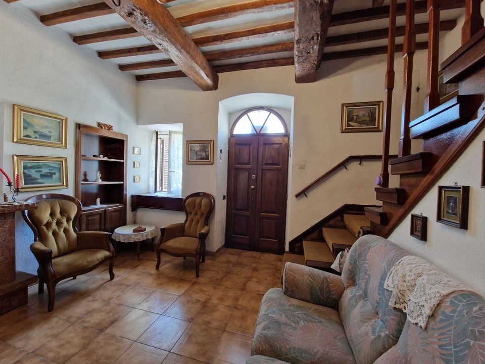 Byhus i Attigliano, Terni - foto 4