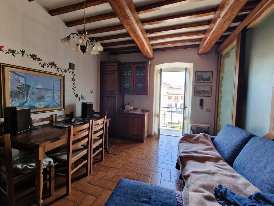 Byhus i Attigliano, Terni - foto 5