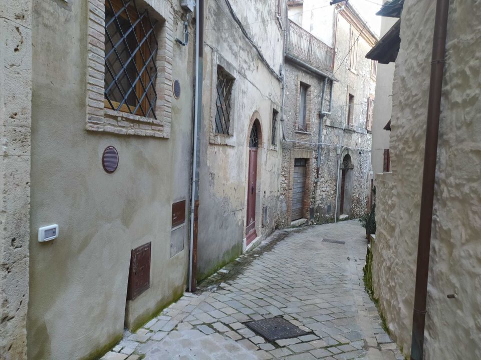 Byhus i Lugnano in Teverina, Terni - foto 2